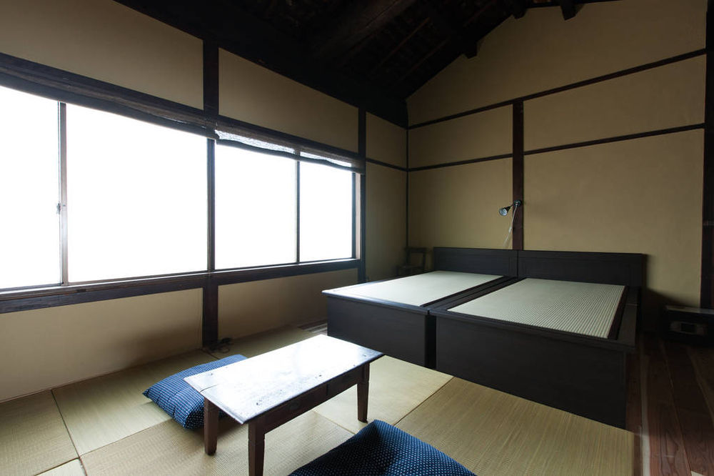 Traditional Kyoto Home Ichiyoraifuku Exterior foto