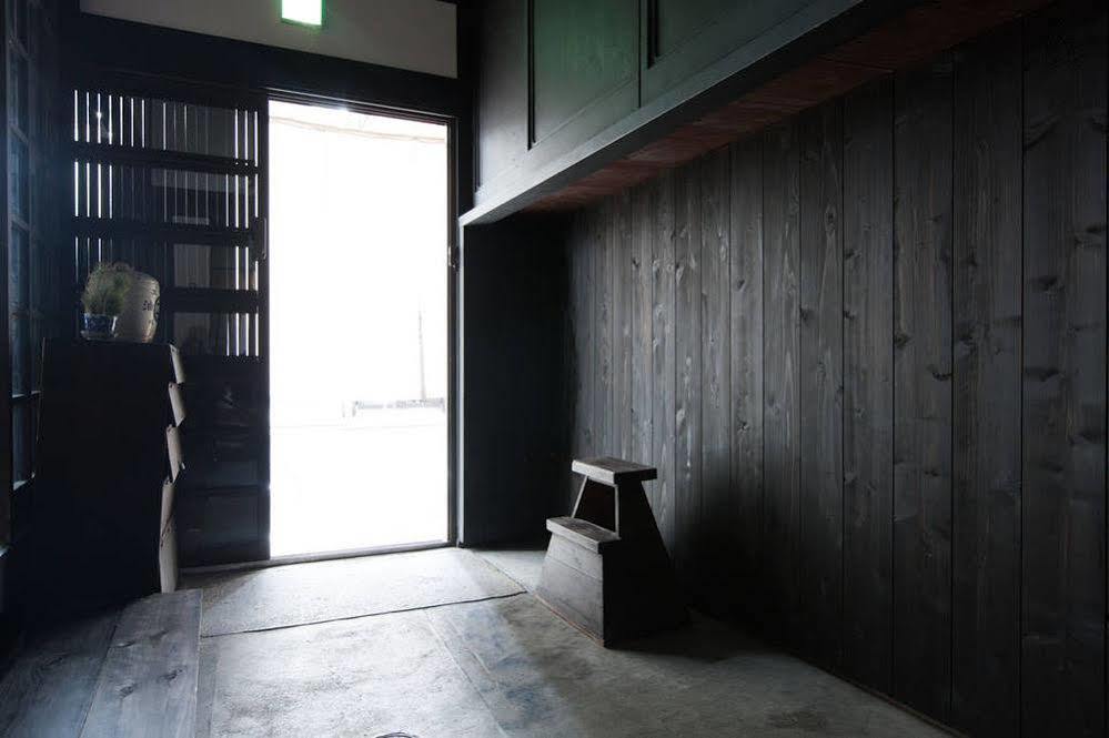 Traditional Kyoto Home Ichiyoraifuku Exterior foto